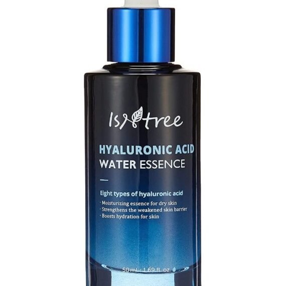 Hyaluronic Acid Water Essence 50ml