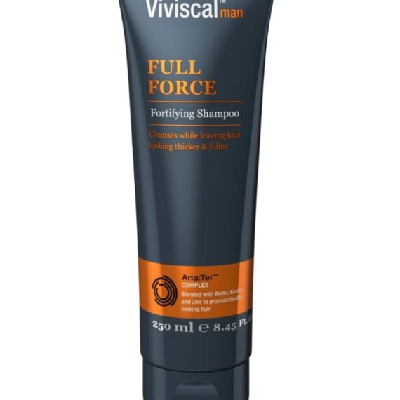 Full Force Fortifying Shampoo 250ml