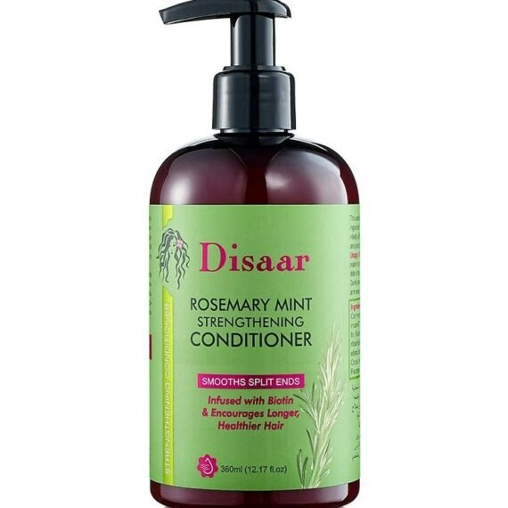 Rosemary Mint Strengthening Conditioner 360 ML