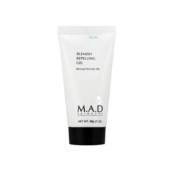 ACNE: Blemish Repelling Gel 5% BPO - 60g
