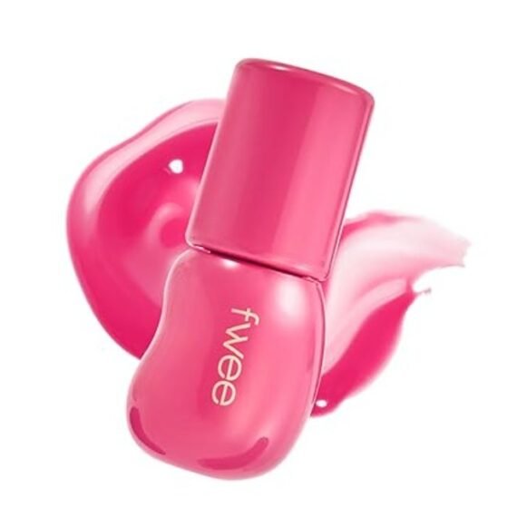 fwee 3D Voluming gloss 70% 03 Pink Candy