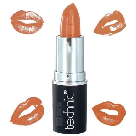 Colour Max Lipstick - Coral