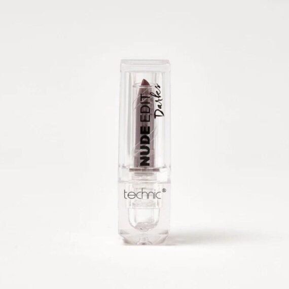 Nude Edition Darker - Berrylicious