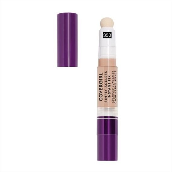 Simply Ageless Instant Fix Advanced Concealer, Medium