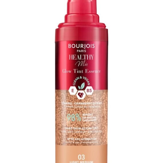 Healthy Mix Glow Tint Essence — 03 Light Medium 30ml