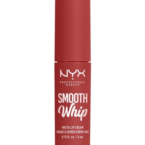 Smooth Whip Matte Lip Cream - Parfait