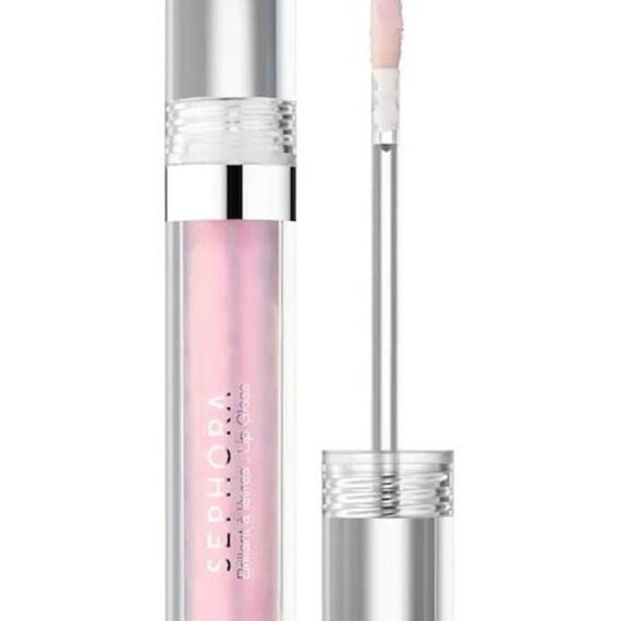 Glossed Lip Gloss - 07 Lover