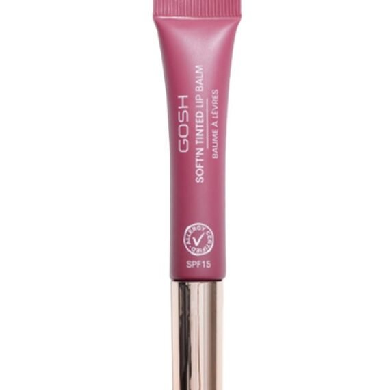 Soft'N Tinted Lip Balm 006 Berry   8Ml