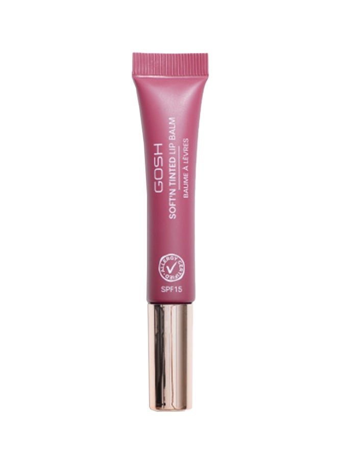 Soft'N Tinted Lip Balm 006 Berry 8Ml