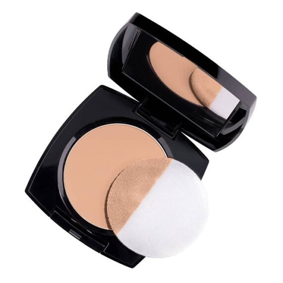 Flawless Mattifying Pressed Powder 8 Grams Pink Fair