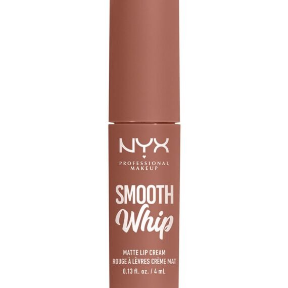 Smooth Whip Matte Lip Cream - Pancake Stacks