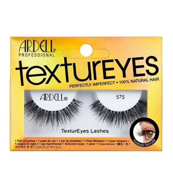 Strip Lash Textureyes 575 - 70487