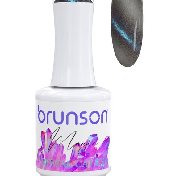 Gel Nail Polish Magic Crystal Cat Eye 9D Gel Polish 18ml Soak Off UV gel Nail Polish glitter UV LED Nail Polish C9D06N