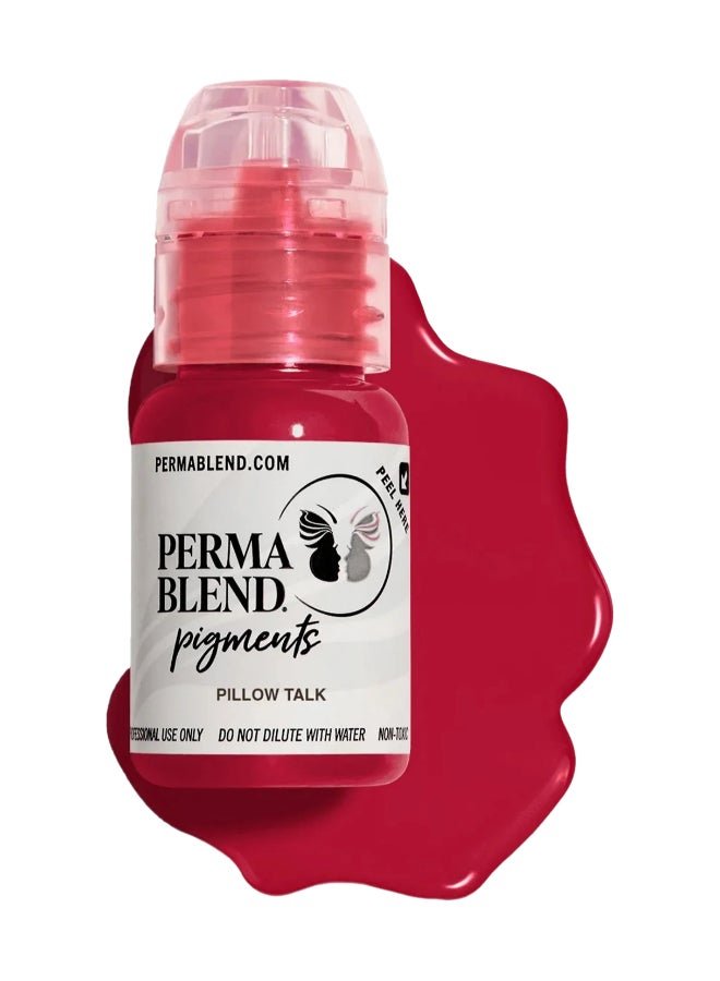 Lip Pigment Pillow Talk – 15Ml Pbplwt1/2