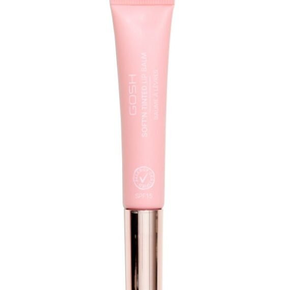 Soft'N Tinted Lip Balm 003 Rose 8Ml