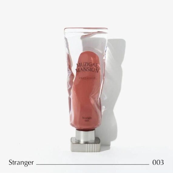 Objet Liquid 003 Stranger 6Ml