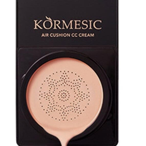 Lightweight Cushion Foundation - Ivory 20g