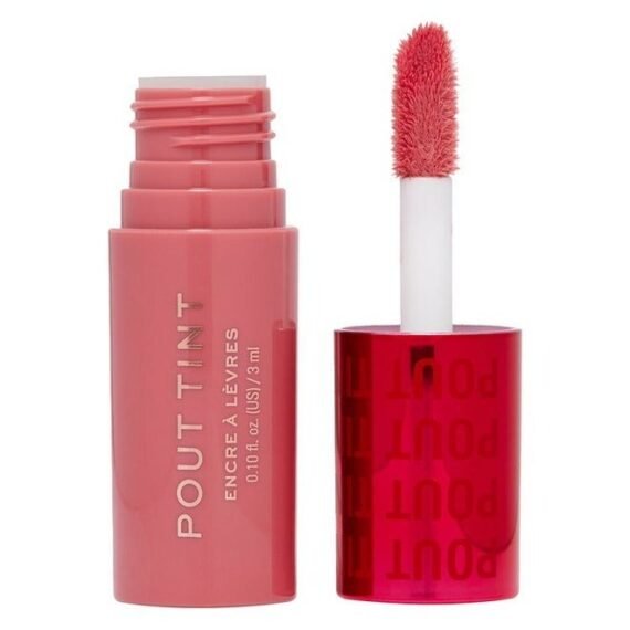 Makeup Revolution Pout Tint Sweet Pink