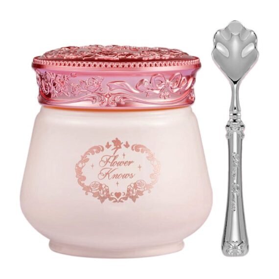 Midsummer Fairytales Makeup Cleansing Balm Makeup Remover Gently Melt Away Dirt, Oil, Makeup & Waterproof Mascara- 110ml
