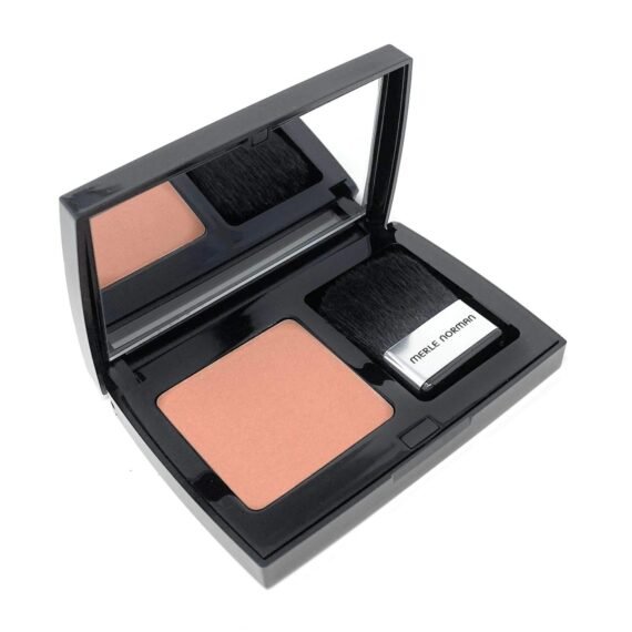 Merle Norma Lasting Cheekcolor - Dusty Rose