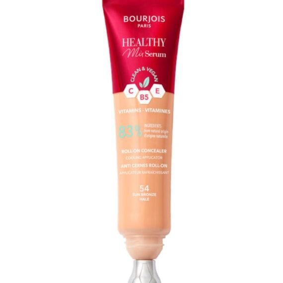 Healthy Mix 2-in-1 Serum Concealer - Sun Bronze, 13ml