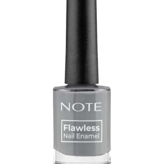 Note Flawless Nail Enamel 37 - Jade Stone