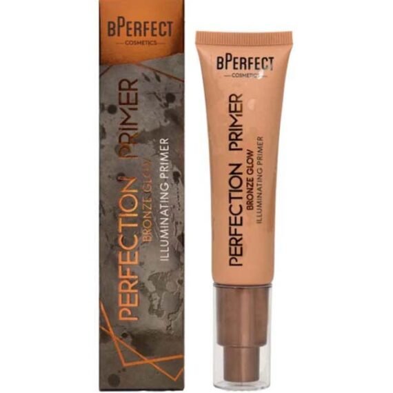 Perfection Primer Illuminating Primer Bronze Glow