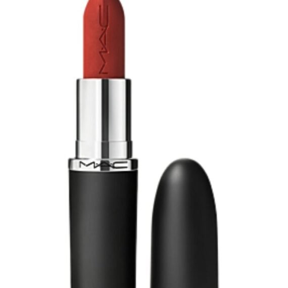 Macximal Silky Matte Lipstick Chili