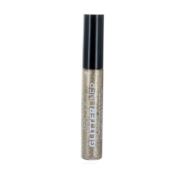 Technic Glitter Eyeliner- Bronze