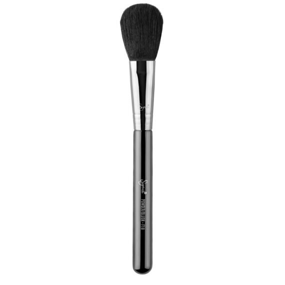 F10 - Powder/Blush Brush