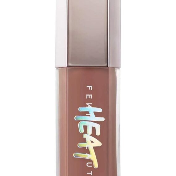 Gloss Bomb Heat Lip Plumper 9 ml Fenty Glow Heat