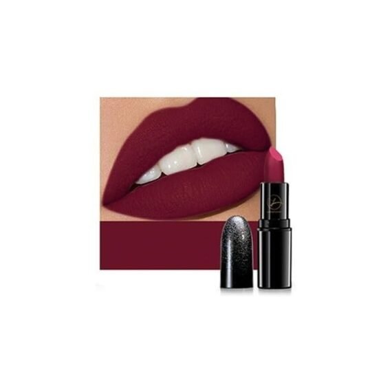 Starry Lipstick Pen - Single Matte Moisturizing Long-Lasting Lipstick (colors 10)