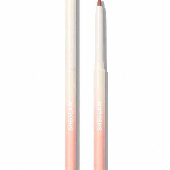 Bold Booster Plumping Lip Liner- Peach Please