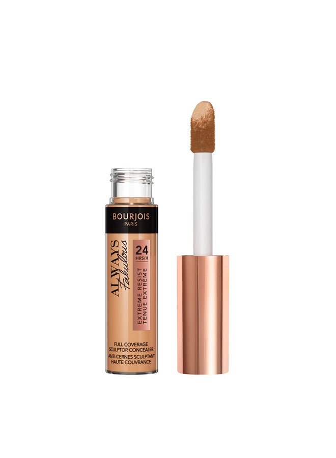 Always Fabulous The Sculptor Concealer – 300 –Rose Beige