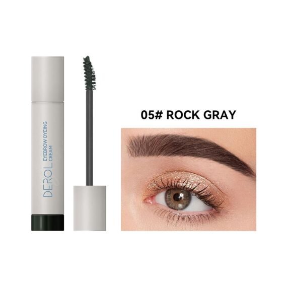 Night Clouds Lasting Color Eyebrow Cream