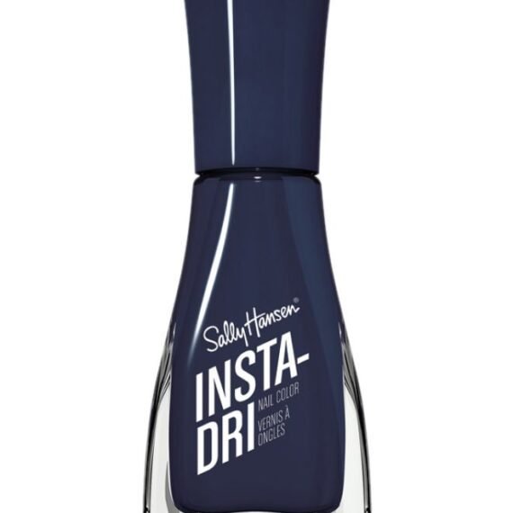 Insta Dri Fast Dry Nail Color Midnight Drive