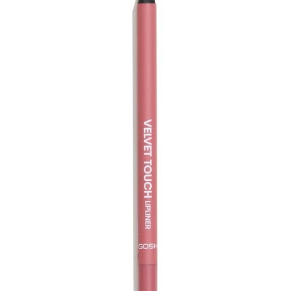 Gosh Velvet Touch Lipliner Waterproof 008 Shy Plum