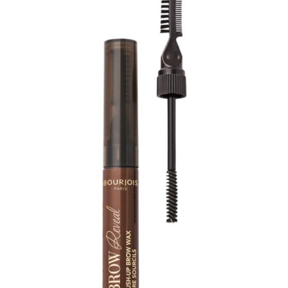 Brow Reveal Push-up Styling Wax - 03 - Medium Brown, 6ml