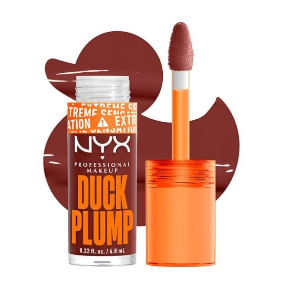 Duck Plump Lip Plumping Lacquer - Wine Not?