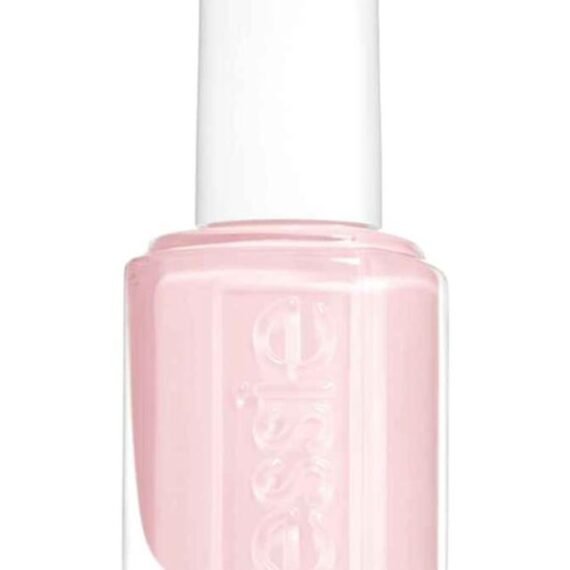 Nagellack 13 Mademoiselle Rosé, 13.5 ml Mademoiselle