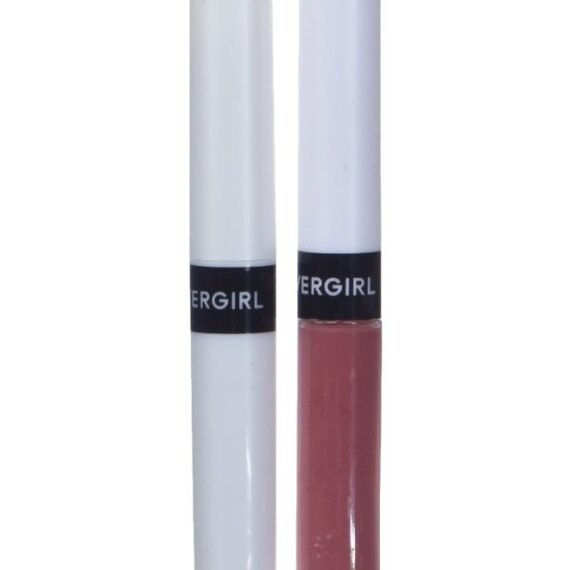 Outlast All-Day Lip Color Custom Nudes, Universal Nude