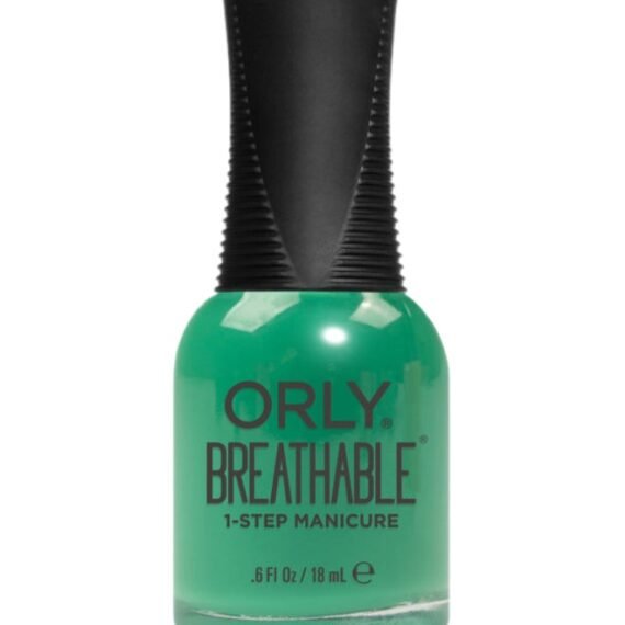 Breathable Island Hopping Frond Of You 18ml