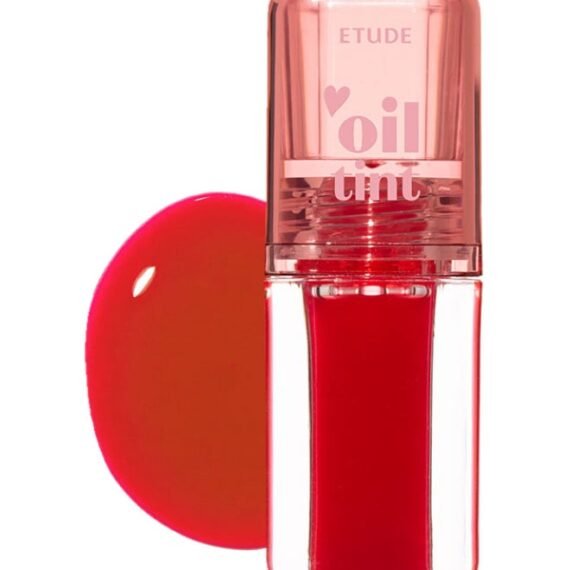 (G)Dear Darling Oil Tint #4 Sweet Apple