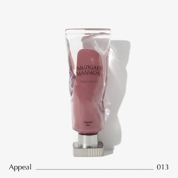 Objet Liquid 013 Appeal 6Ml