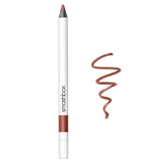 Be Legendary Line And Primer Pencillight Honey Brown For Women0.04 Oz Lip Pencil