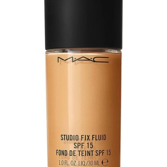 STUDIO FIX FLUID SPF 15 FOUNDATION NC 25 NC25