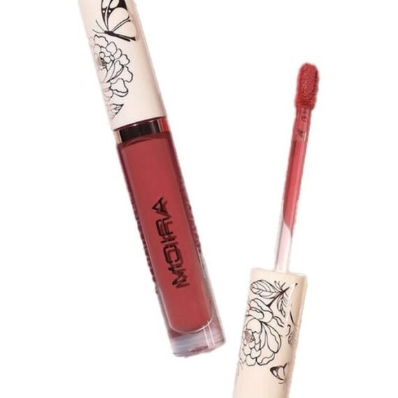 Lip Plush Cream (004, Aura)