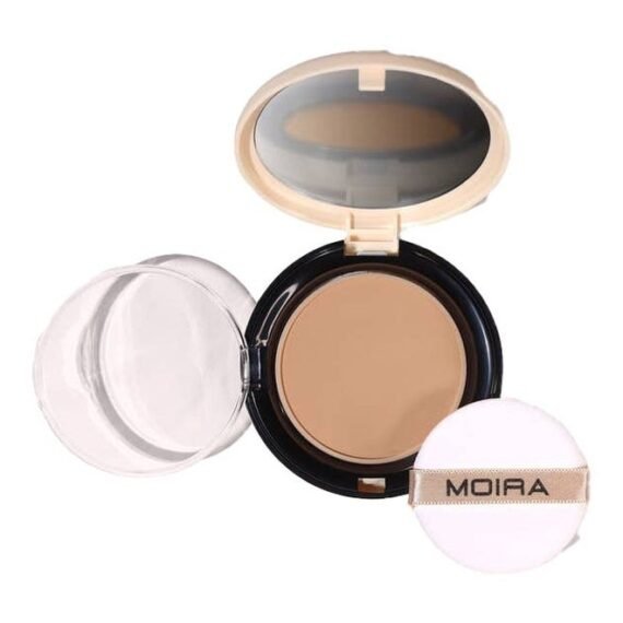 Complete Wear Powder Foundation (400W)