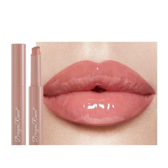 MYUANGO Moisturizing Lipstick, 0.09 OZ, Creamy Matte, 12hr Hydration, Buildable Lip Color, Lightweight Formula, Non-Sticky High Shine Finish, 12 Shades (03, TRAVVEL SIZE)