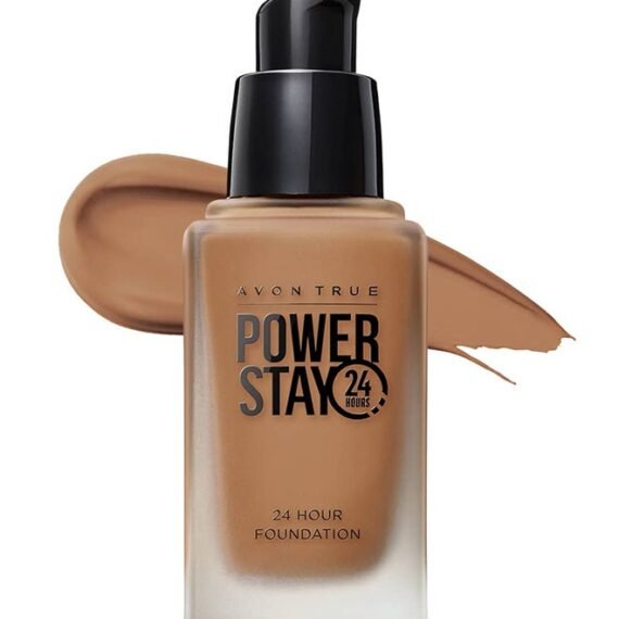 Power Stay 24 Hour Longwear Foundation,240P Cool Beige